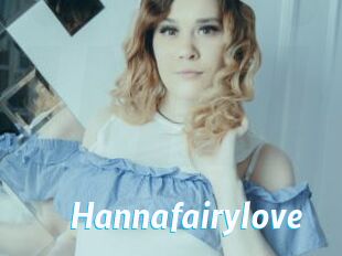 Hannafairylove
