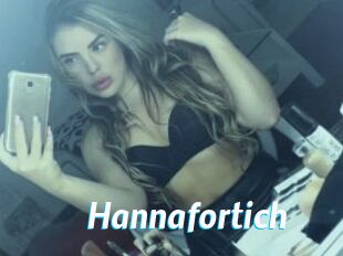 Hannafortich