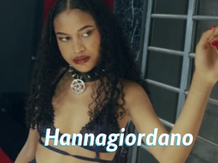 hannagiordano J Mine