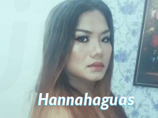 Hannahaguas