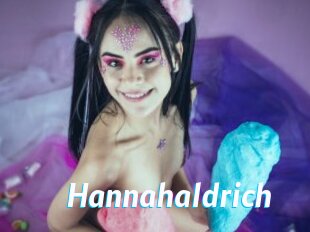 Hannahaldrich