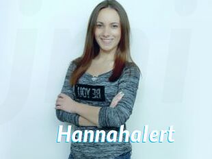 Hannahalert