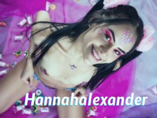 Hannahalexander
