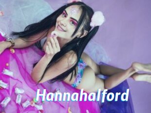 Hannahalford