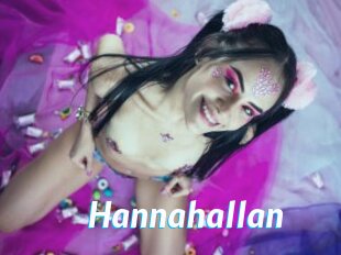 Hannahallan