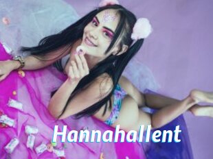 Hannahallent