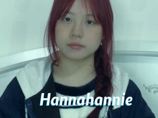 Hannahannie