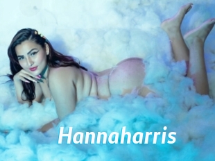 Hannaharris