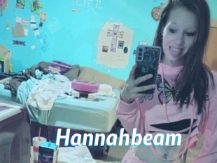 Hannahbeam
