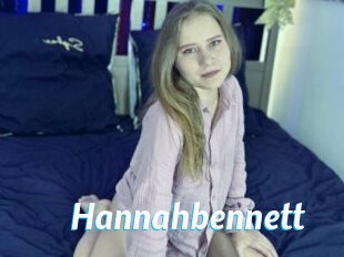 Hannahbennett