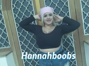 Hannahboobs