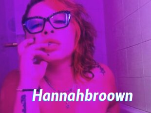 Hannahbroown
