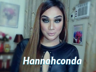 Hannahconda