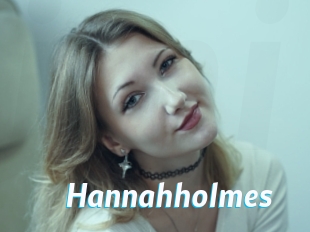 Hannahholmes