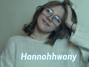 Hannahhwany