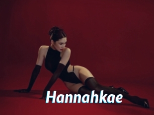 Hannahkae