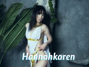 Hannahkaren