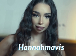 hannahmavis J Mine