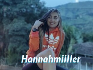 Hannahmiiller