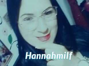 Hannahmilf