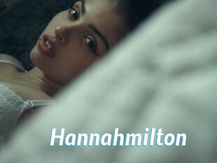 Hannahmilton