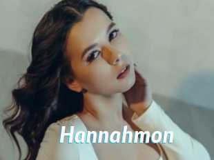 Hannahmon