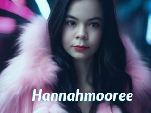 Hannahmooree