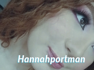 Hannahportman
