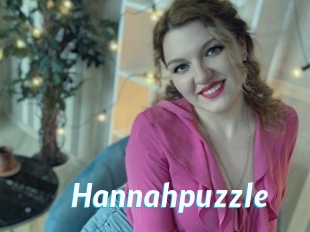 Hannahpuzzle