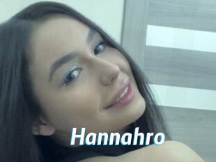 Hannahro