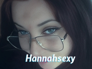 Hannahsexy