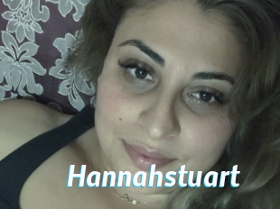 Hannahstuart