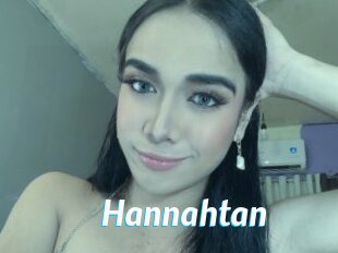 Hannahtan