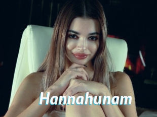 Hannahunam
