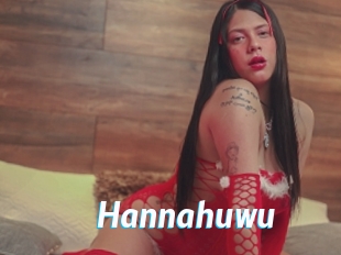 Hannahuwu