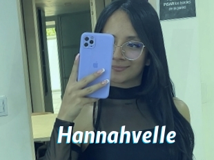 Hannahvelle