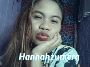 Hannahzumera