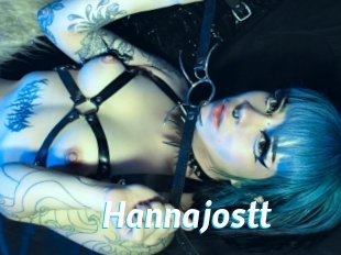 Hannajostt
