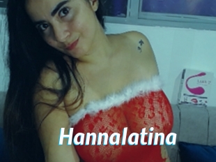 Hannalatina