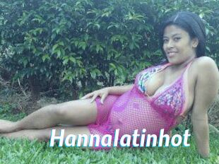 Hannalatinhot