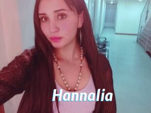 Hannalia