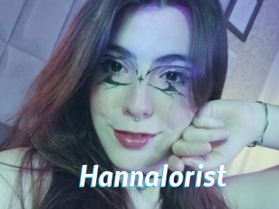 Hannalorist