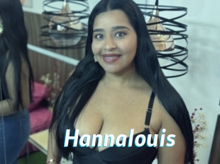 Hannalouis