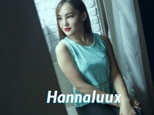 Hannaluux