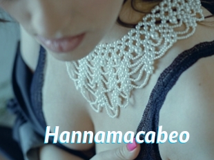 Hannamacabeo