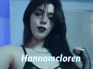 Hannamcloren