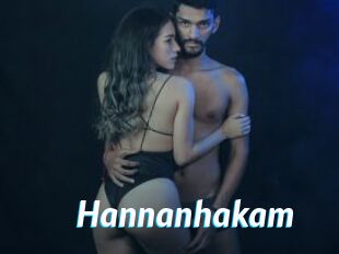 Hannanhakam