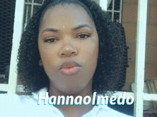 Hannaolmedo
