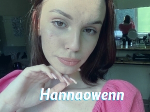 Hannaowenn