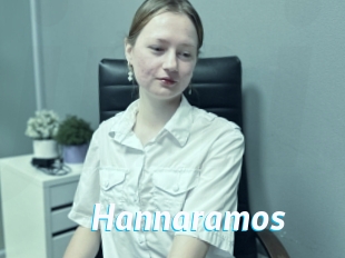 Hannaramos